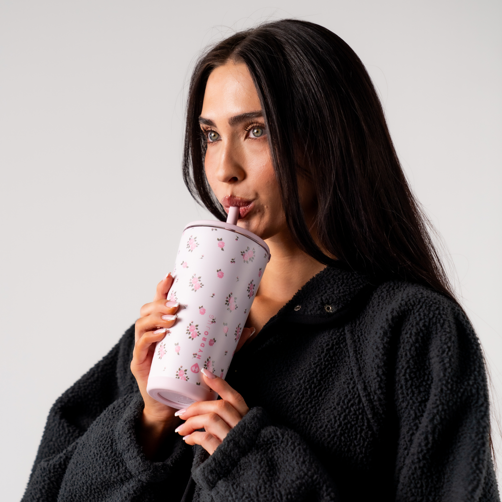 Wildrose - Everyday Tumbler 20oz | B25UFJRV