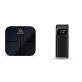 Smart Scale (010-02294-02) and Index BPM Smart Blood Pressure Monitoring Kit