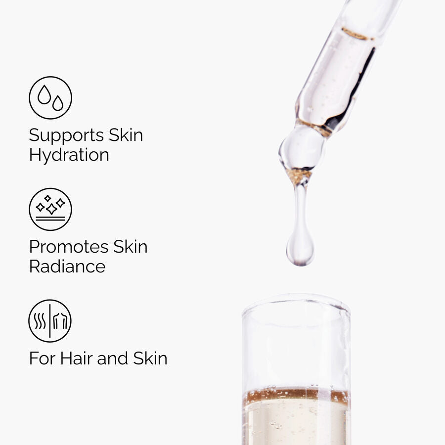 Claims Call Out of The Ordinary 100% Cold-Pressed Virgin Marula Oil 