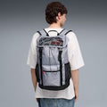Flap Top Backpack
