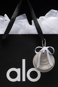 ALO Holiday Gift Charm