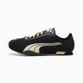 H-Street Mesh Sneakers