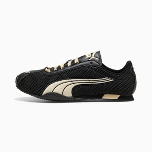H-Street Mesh Sneakers