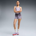 Lightspeed Women's 3" Running Short Tights