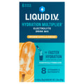 Liquid I.V. Orange Vanilla Dream Hydration Multiplier Powdered Electrolyte Drink Mix, 6 Count Packets