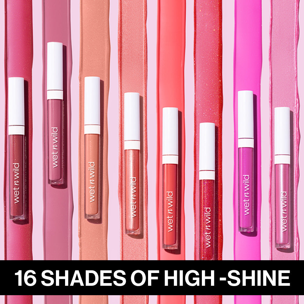 MegaSlicks Lip Gloss | Crushed Diamonds