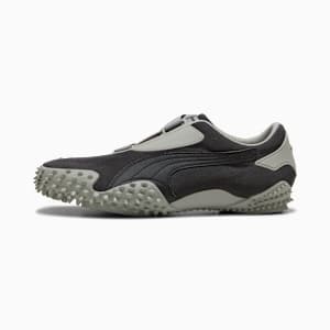 Mostro OG Prime Sneakers