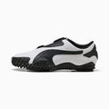 Mostro Perforated Men's Sneakers