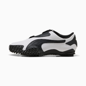 Mostro Perforated Men's Sneakers