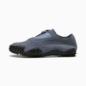 Mostro Unlined Sneakers
