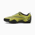 Mostro XC Mesh Sneakers
