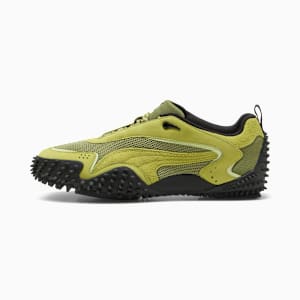 Mostro XC Mesh Sneakers