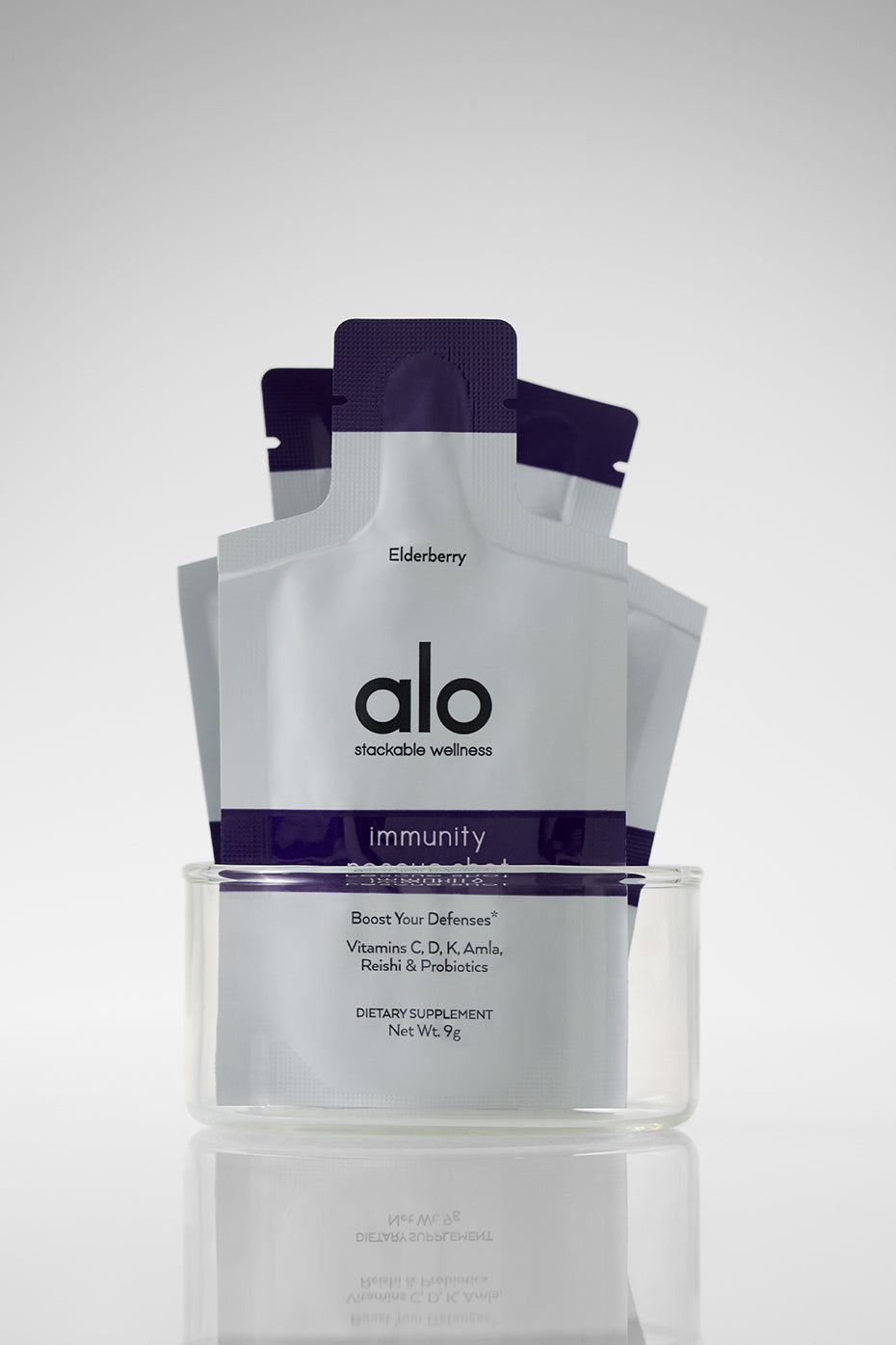 Immunity Rescue Shot - 10 Pack