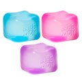 NeeDoh Nice Cube Group - Blue Pink Purple
