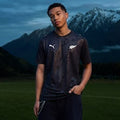 New Zealand Home Men's Soccer Jersey