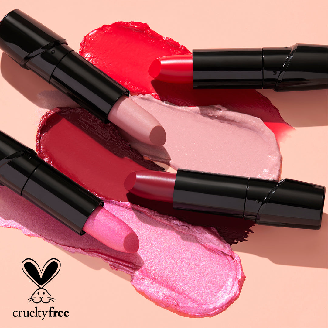 Silk Finish Lipstick | A Short Affair