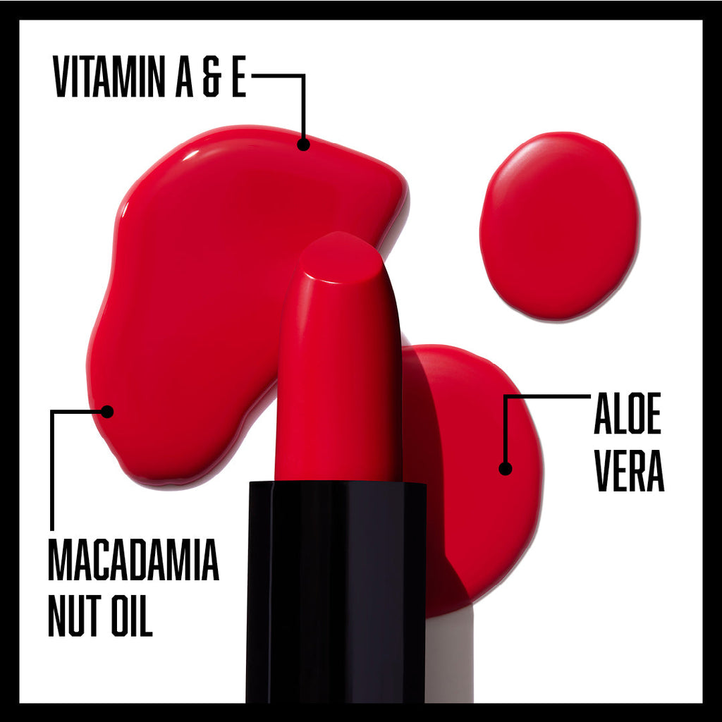Silk Finish Lipstick | Blind Date