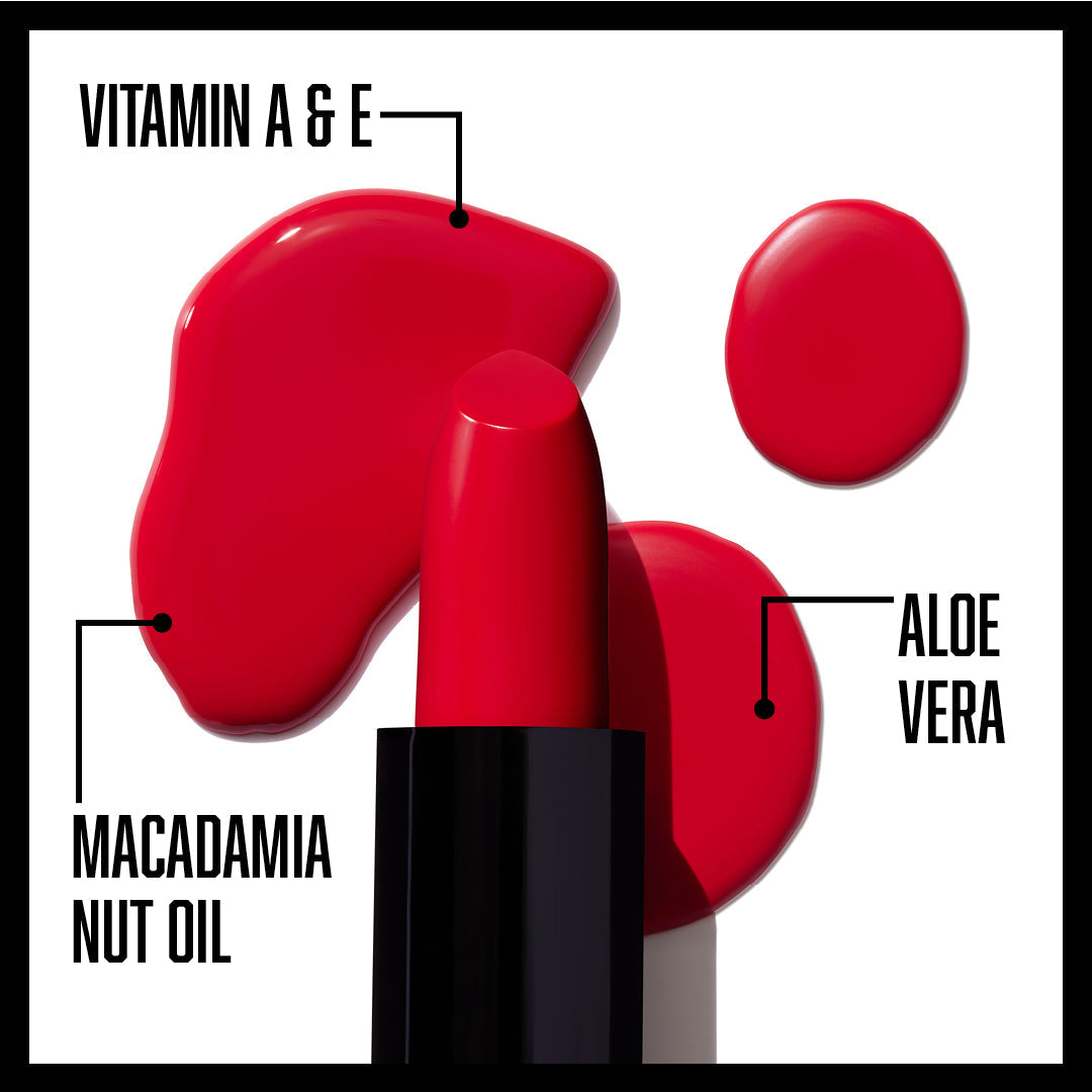 Silk Finish Lipstick | Honolulu is Calling