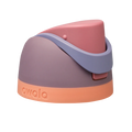 Replacement Lids, FreeSip® / Terracotta Sunset