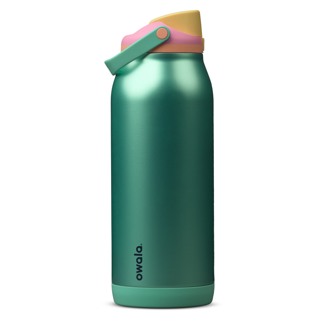 FreeSip® Sway Stainless steel 64oz