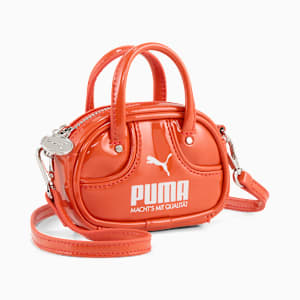 PUMA 1976 Pocket 0.5L Grip Bag
