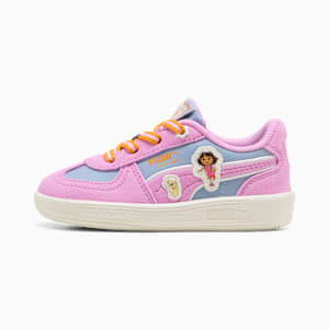 PUMA x DORA THE EXPLORER Palermo Toddlers' Easy On Shoes