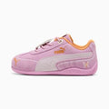 PUMA x DORA THE EXPLORER Speedcat Toddlers' Easy On Sneakers