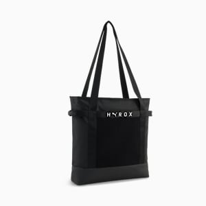 PUMA x HYROX 2-in-1 15L Tote Bag