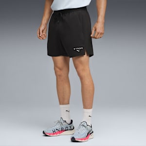 PUMA x HYROX Men's DryElite 5" Shorts