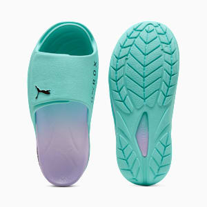 PUMA x HYROX NITROCAT Slides