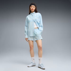 PUMA x MADHAPPY Women's Lounge Shorts