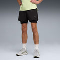 PWRMODE Training Men's 2-in-1 Stretch Woven Shorts