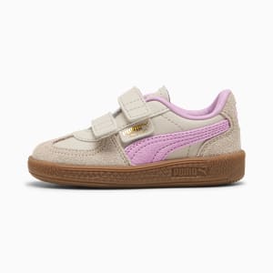 Palermo Leather Toddlers' Easy On Sneakers