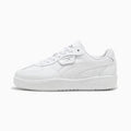 Palermo Moda Leather Women's Sneakers