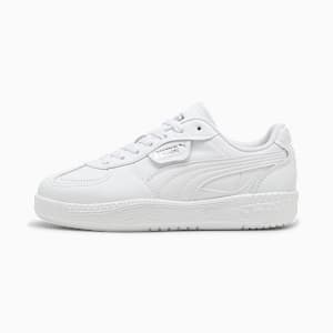 Palermo Moda Leather Women's Sneakers