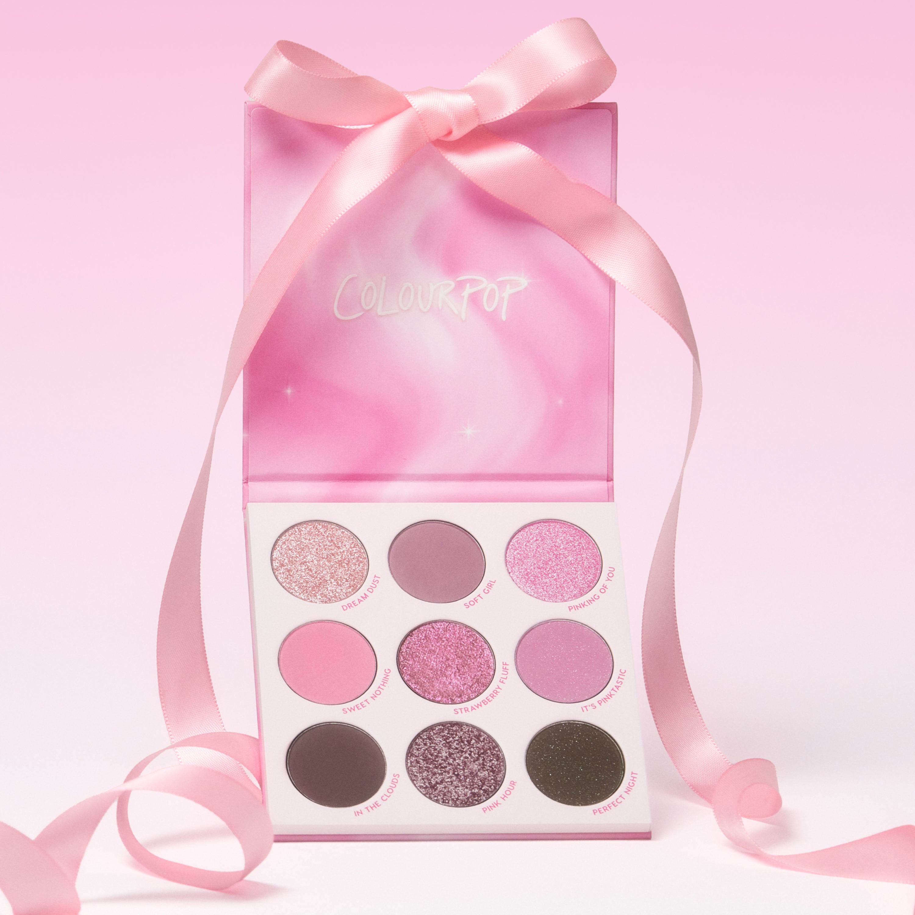 Pink Dreams