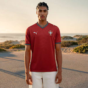 Portugal Home Men's Soccer Jersey, Sold Out