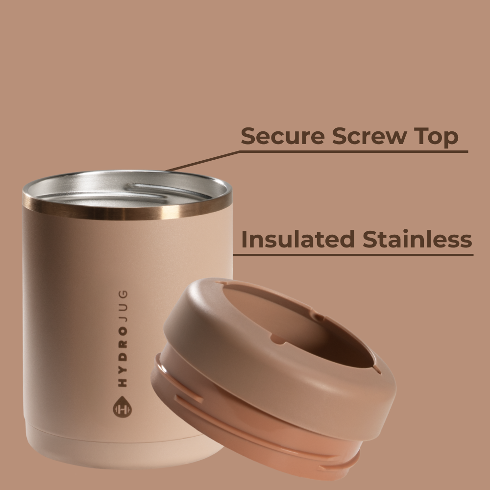 Caramel - Can Cooler (Standard) | B2V2LF1A
