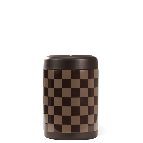 Autumn Checkers - Can Cooler (Standard) | B2V6N658