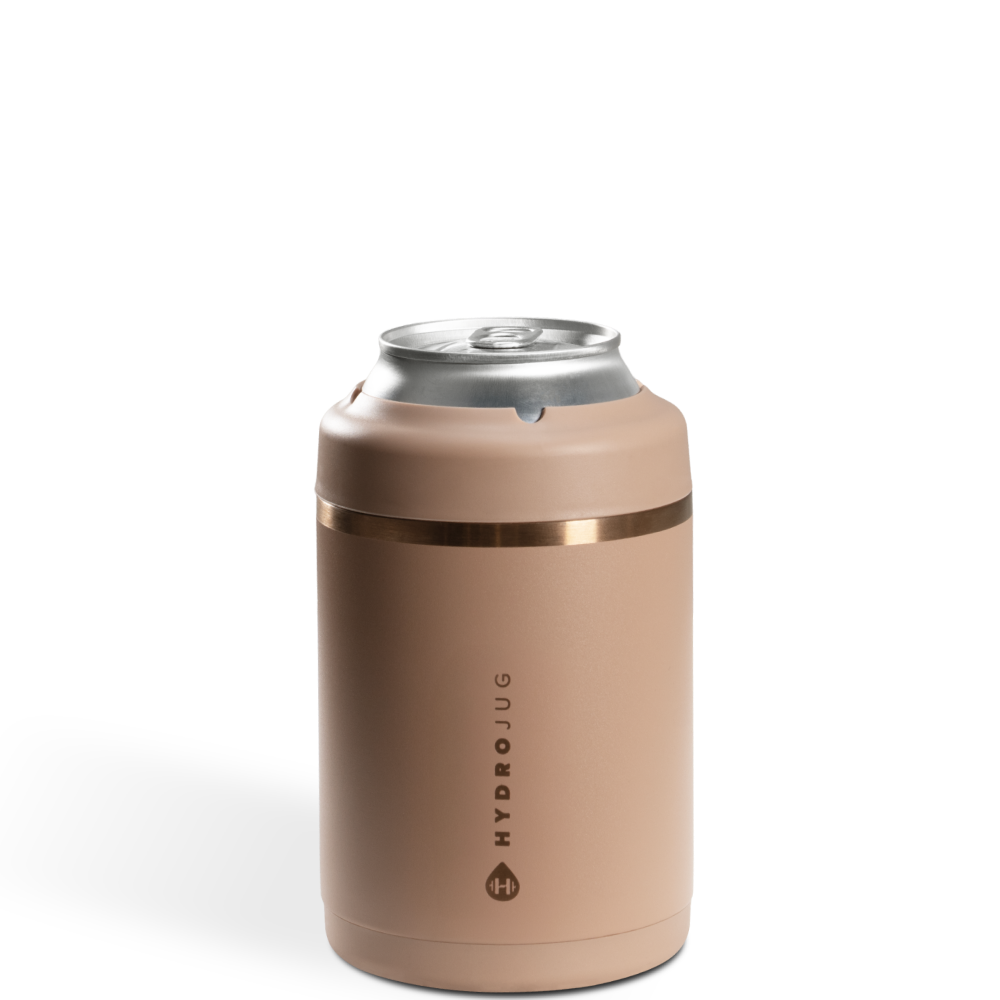 Caramel - Can Cooler (Standard) | B2V2LF1A