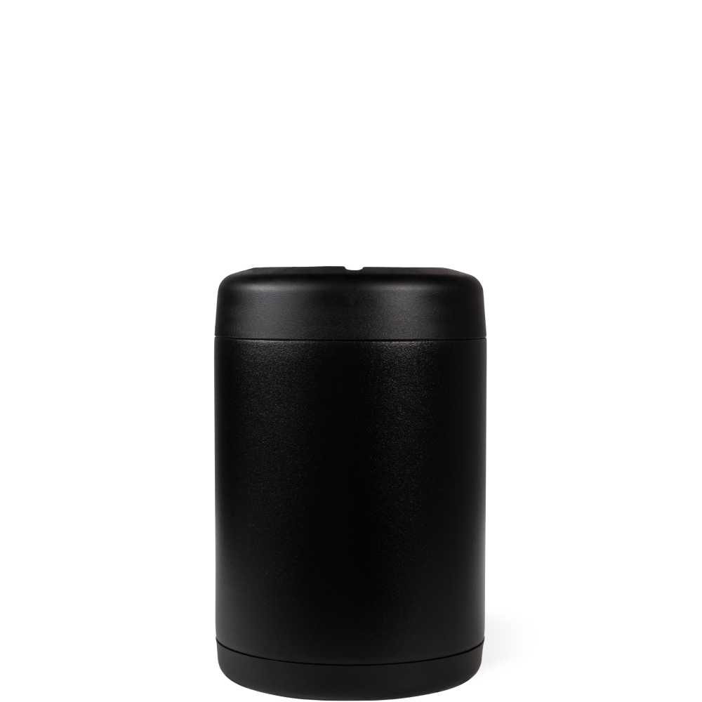 Black - Can Cooler (Standard) | B2OQMPWM
