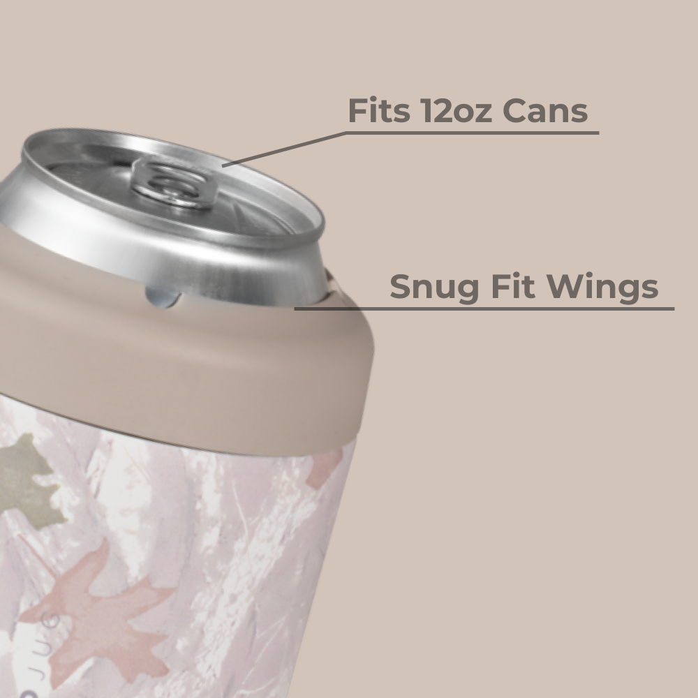Camo - Can Cooler (Standard) | B2YLRL57