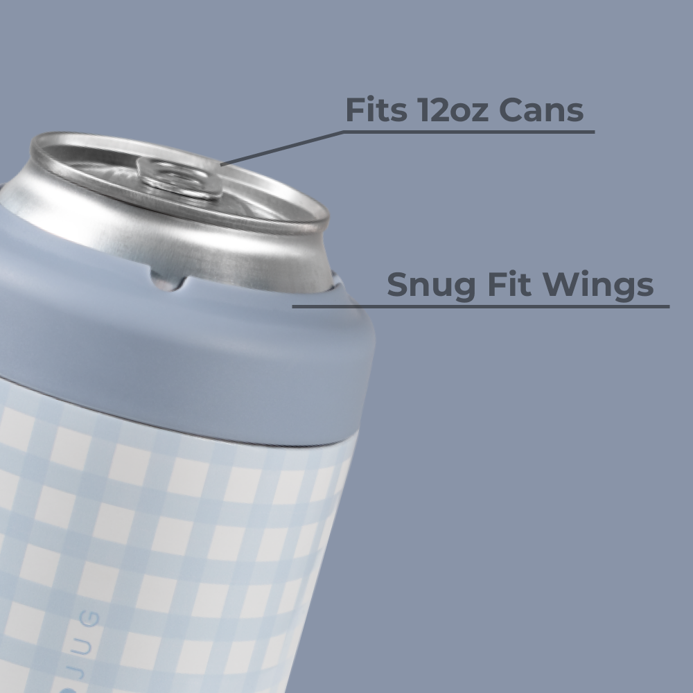 Cloud Nine - Can Cooler (Standard) | B2TC2P8L