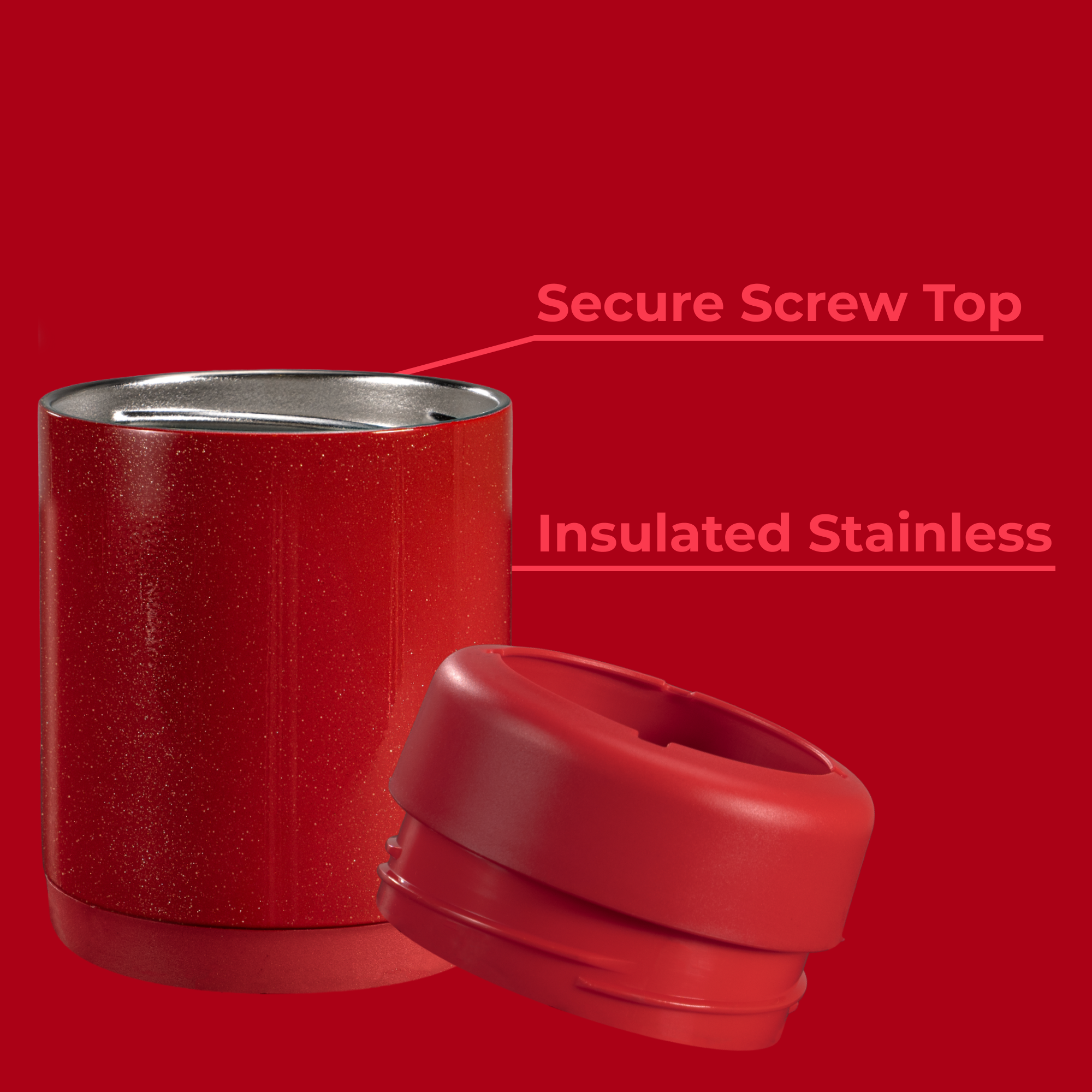 Holly - Can Cooler (Standard) | B2M7OM6H