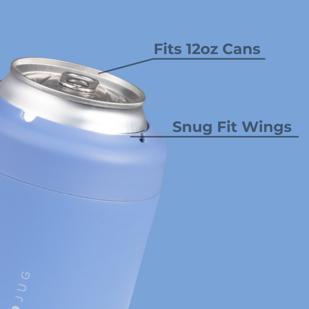 Light Blue - Can Cooler (Standard) | B2M949MK