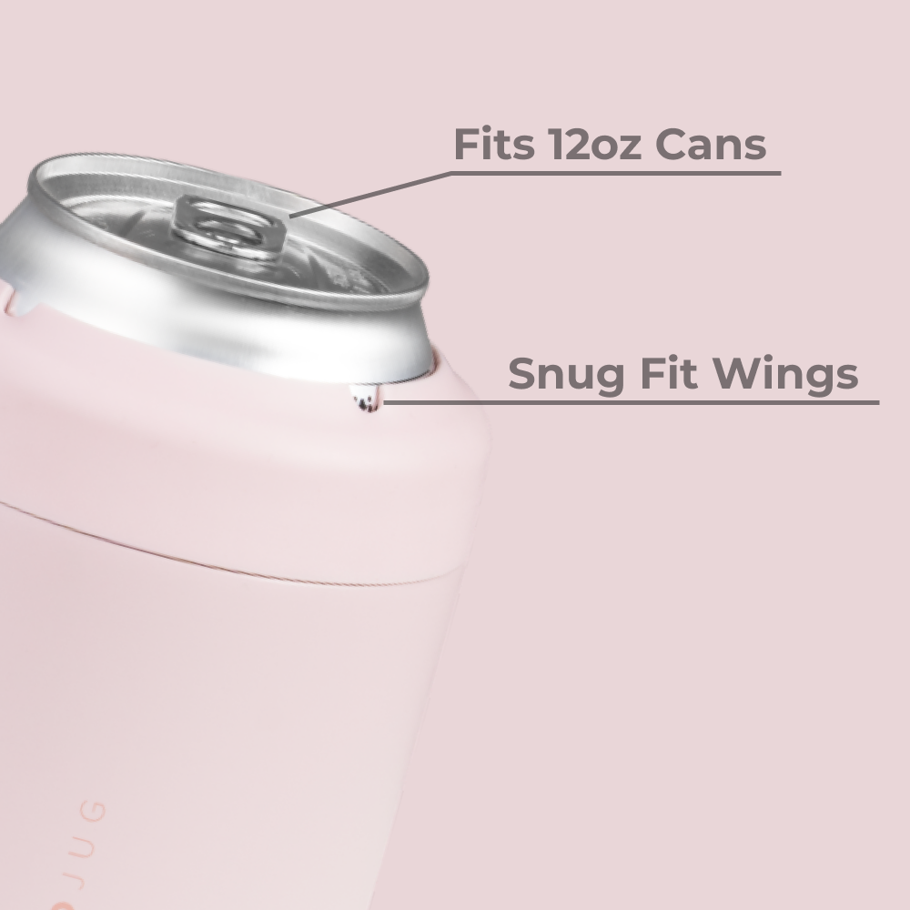 Pink Sand - Can Cooler (Standard) | B2REDLT6