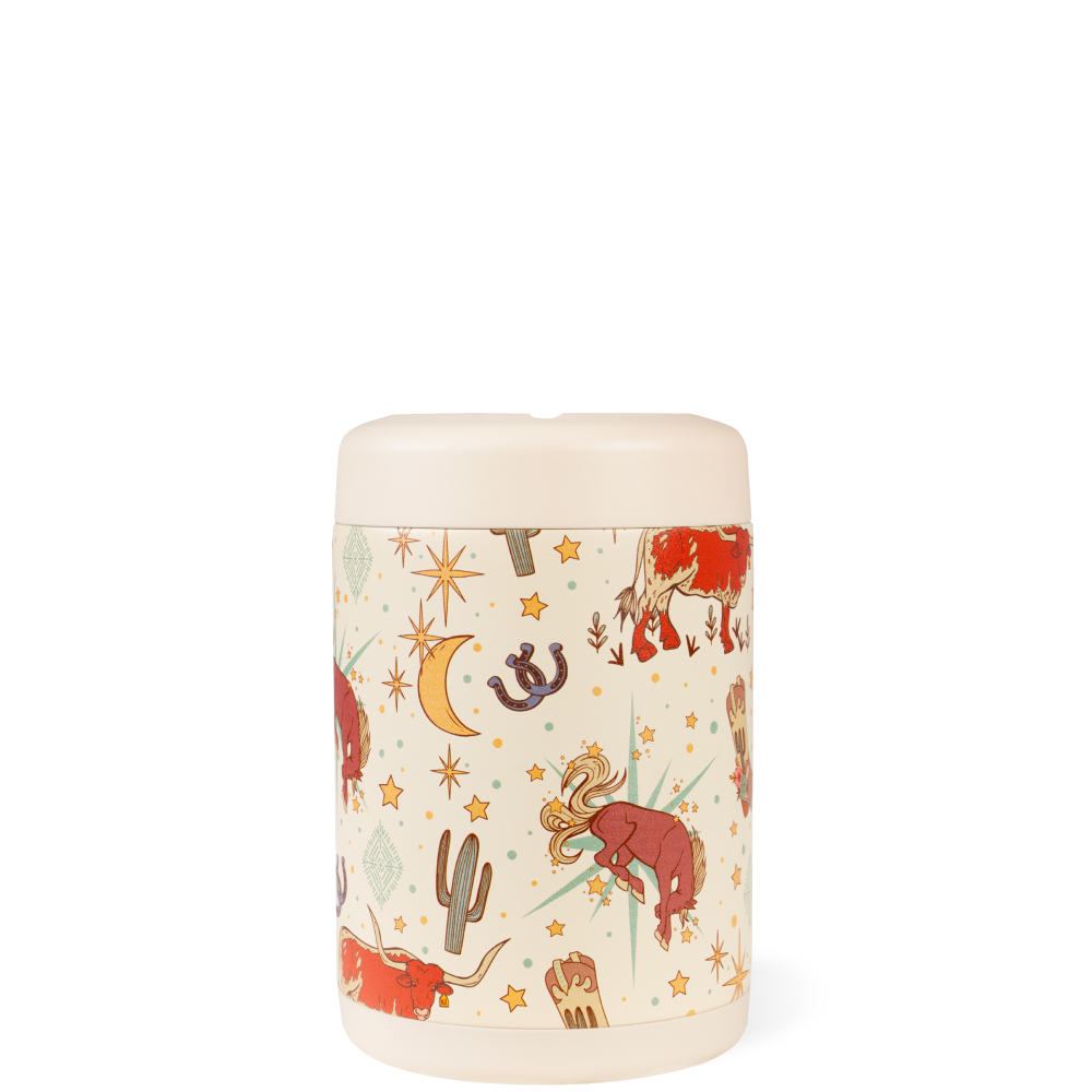 Rodeo - Can Cooler (Standard) | B2ZOIE38