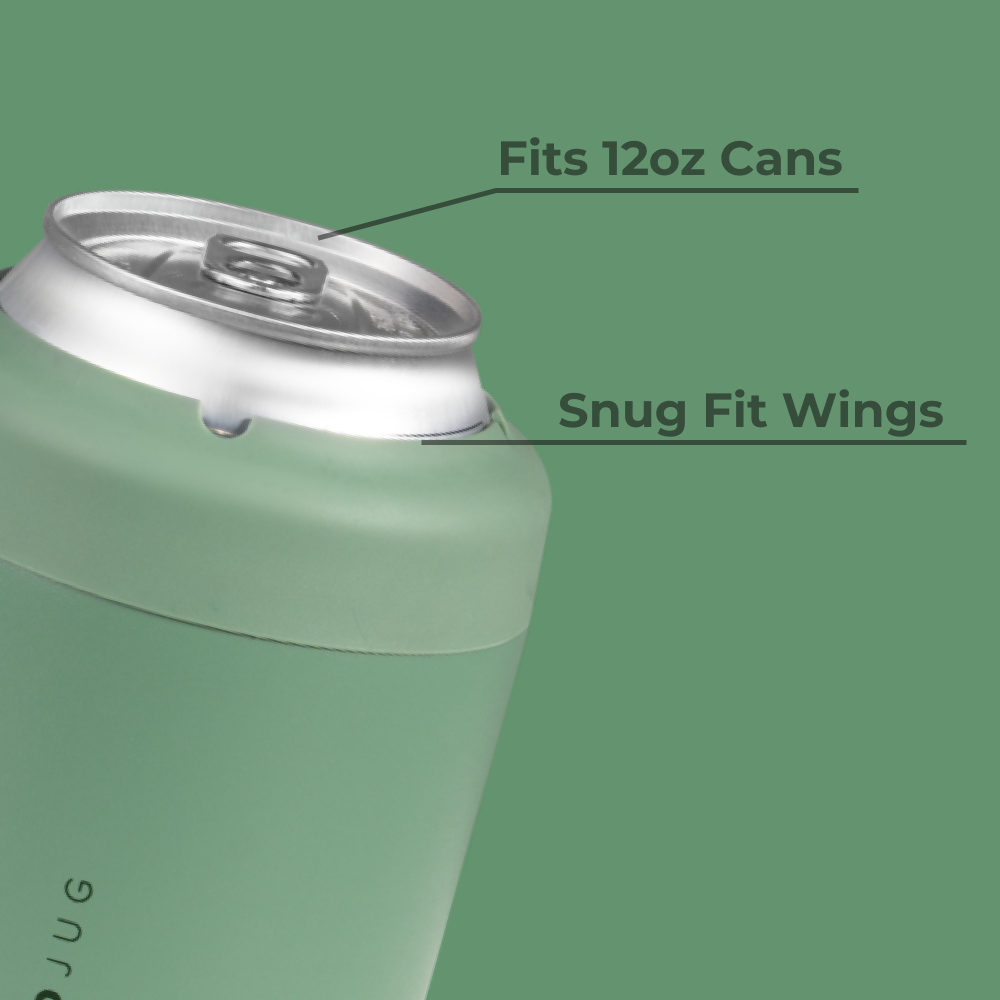 Sage - Can Cooler (Standard) | B2E39QY7