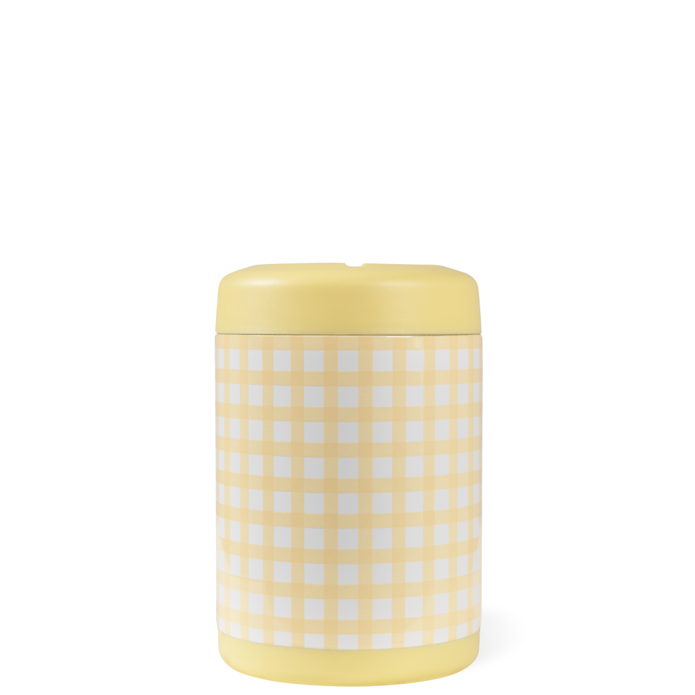 Sunny Sips - Can Cooler (Standard) | B2NGDFRQ