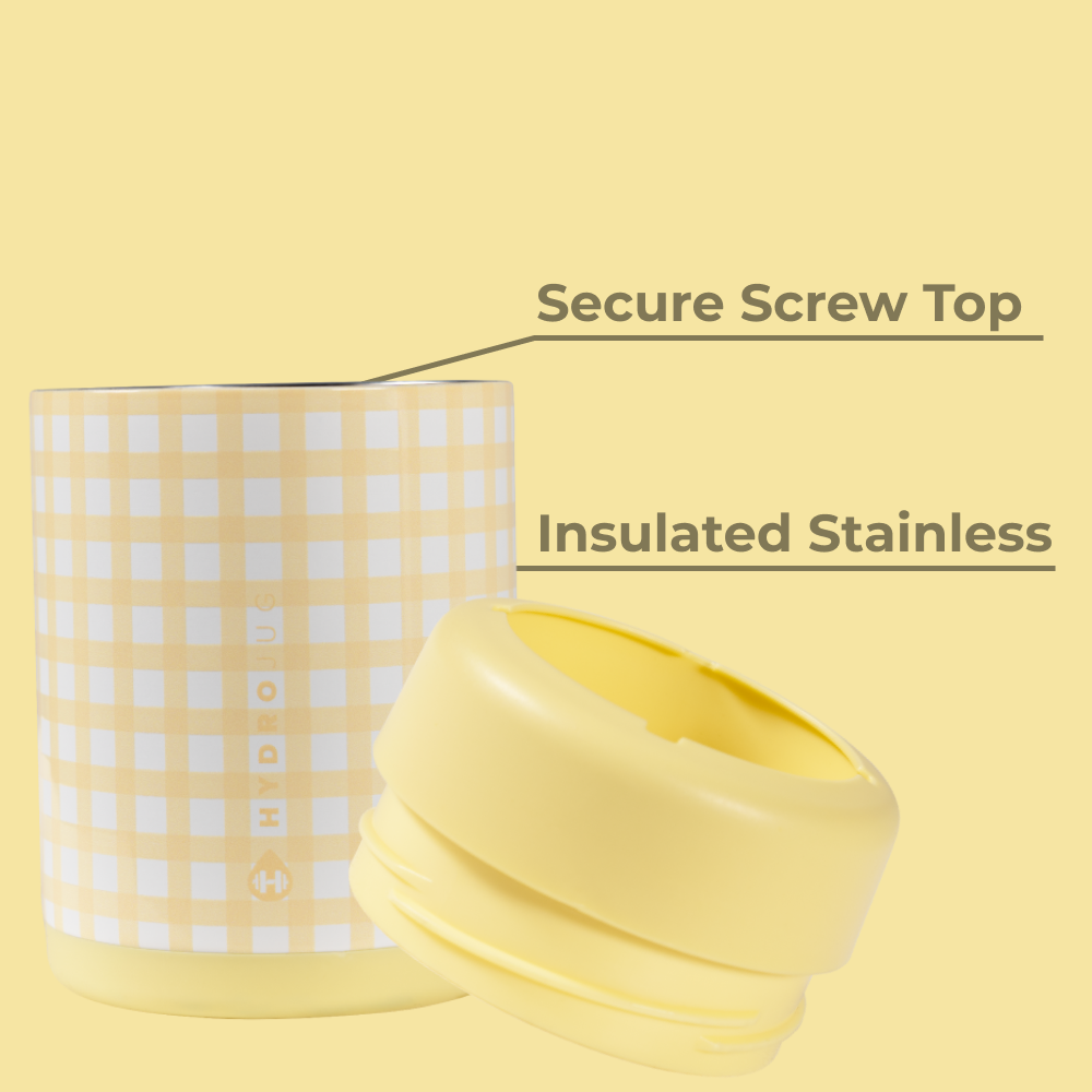 Sunny Sips - Can Cooler (Standard) | B2NGDFRQ